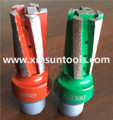 DEKTON Finger bit
