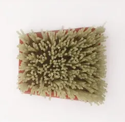 Frankfurt stone processing diamond brush